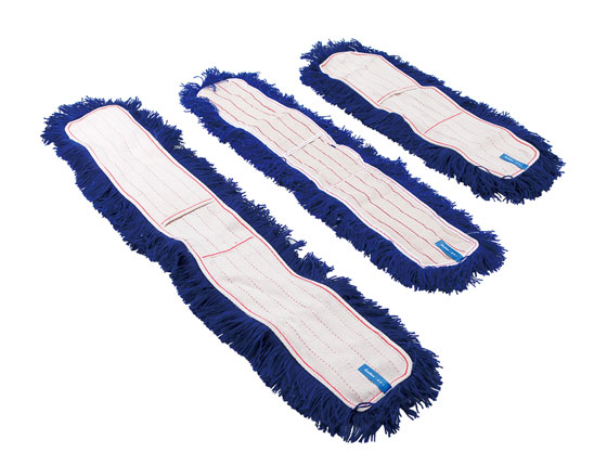 Gadlee嘉得力 JT-F0045/JT-F0047 Polyester Dust Mop Refill